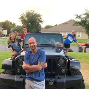 Meet your Posher, Danial